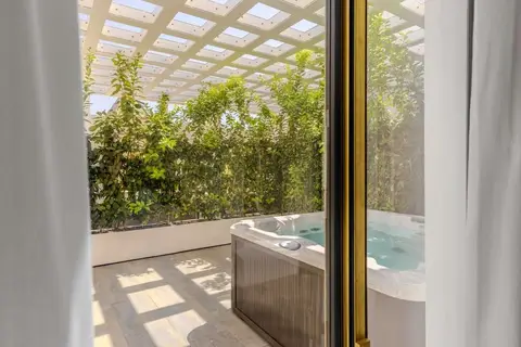 Dome Hotel Marsala in Marsala, foto 9