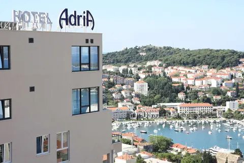 Hotel Adria Dubrovnik in Dubrovnik — foto 3