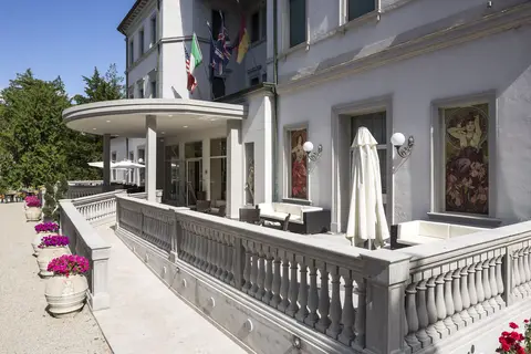 Grand Hotel Terme in Riolo Terme, foto 12