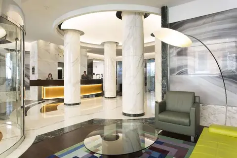 Best Western Plus Hotel Universo in Rome, foto 25
