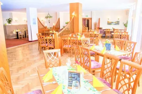 Waldhotel Friedrichroda foto 12