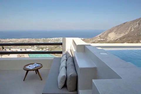 Elessa Hotel in Pyrgos, foto 20