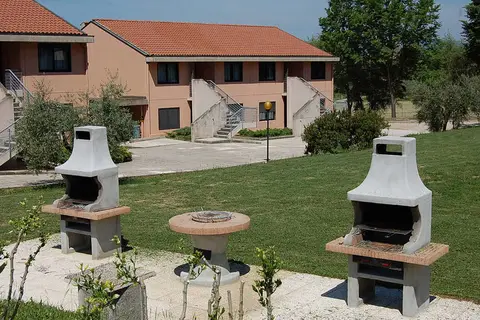 Villaggio Le Tre Isole in Magione — foto 21