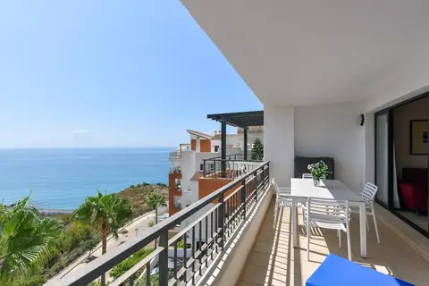 Olée Nerja Holiday Rentals in Torrox — foto 24