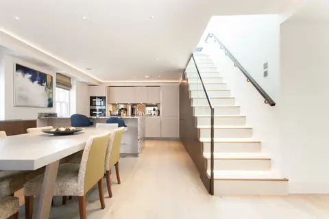 Hope House Residences by Q Apartments in Londen, foto 29