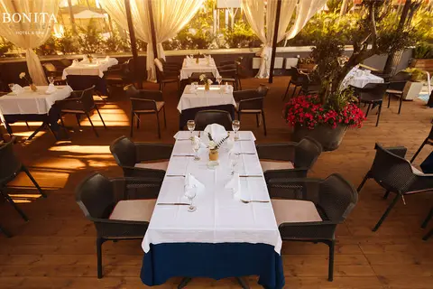 Bonita Classic Hotel & Spa in Golem — foto 17