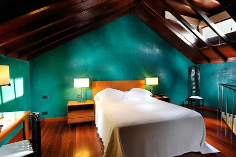 Hotel San Roque in Garachico — foto 6