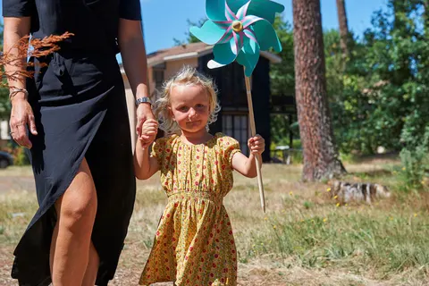 Residence Du Château De Salles foto 6