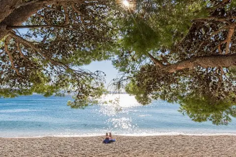 Bluesun Hotel Neptun in Tučepi — foto 3