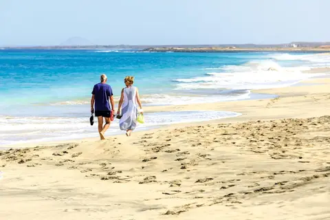 Robinson Cabo Verde in Santa Maria — foto 9