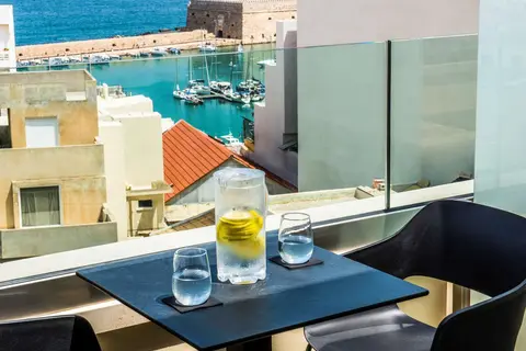 ibis Styles Heraklion Central Hotel in Δημοτική Ενότητα Ηρακλείου — foto 30