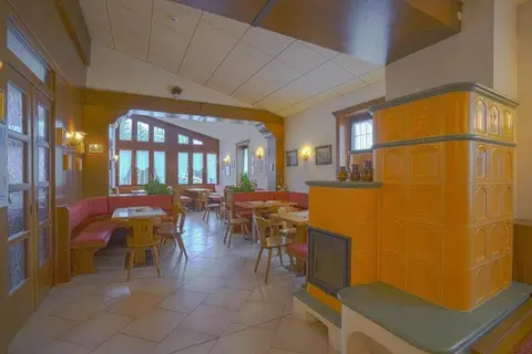 Hotel Fratazza in Moena, foto 4