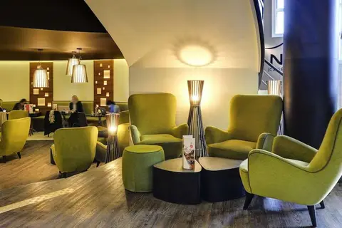Novotel Paris 14 Porte d'Orleans in Parijs, foto 26