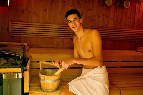 Hotel Brückenwirt in Sankt Johann im Pongau — foto 5