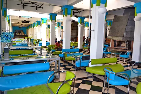 Caribbean Village Agador in Agadir — foto 9
