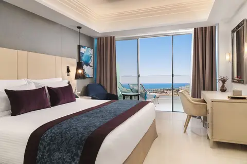 Amanti Made ForTwo Hotels in Ayia Napa — foto 28