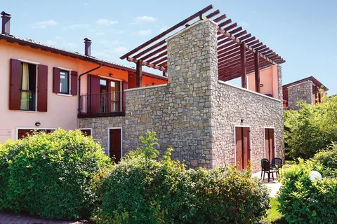 Golf Residence foto 2