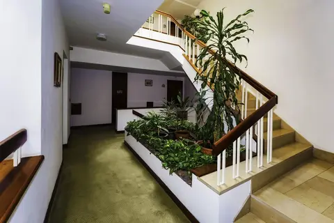 Hotel Imperatriz in Funchal — foto 9