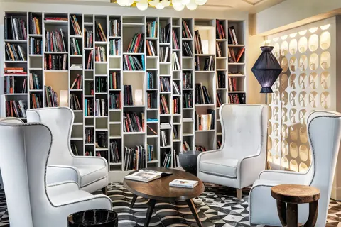 Hotel H10 Vintage Salou foto 6