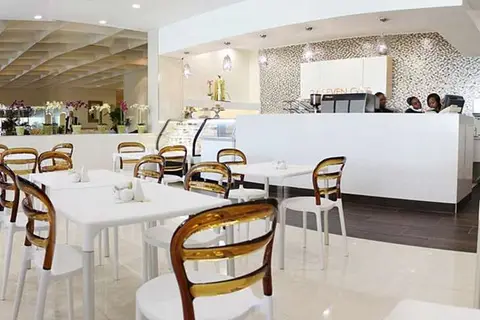 Jamaica Pegasus Hotel in Kingston — foto 8