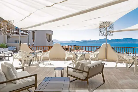 Hotel Cala Cuncheddi in Terranoa/Olbia, foto 8