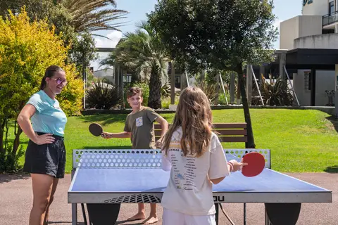 Vakantiepark Belambra Les Tuquets in Seignosse — foto 15