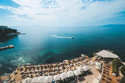 Charisma De Luxe Hotel in Kuşadası — foto 3