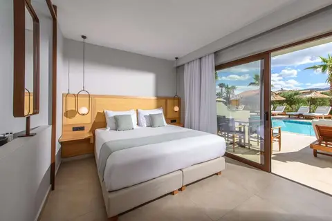 Stella Palace Aqua Park Resort in Chersonisos Municipal Unit, foto 3