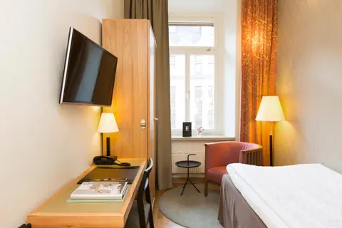 Elite Hotel Adlon in Stockholm — foto 19