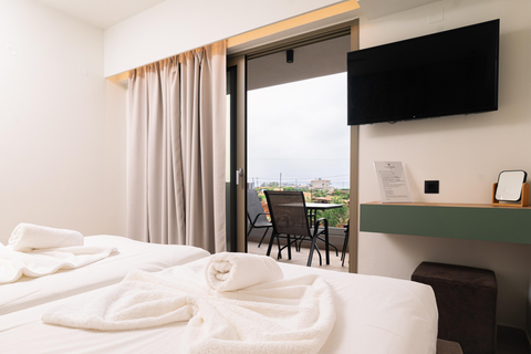 Appartementen Cretan Family foto 3