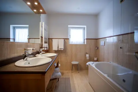 Hotel Chalet all'Imperatore in Palù — foto 3