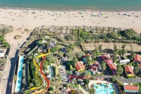 Camping Aloha foto 1