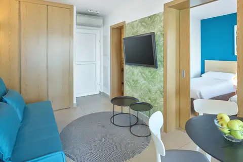 Villas Mlini in Moravice — foto 18