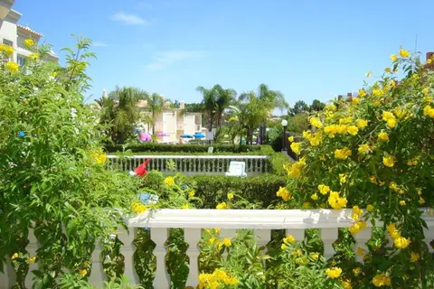 Vila do Castelo in Albufeira — foto 21