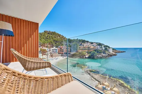 Universal Hotel Aquamarin in Palma — foto 4