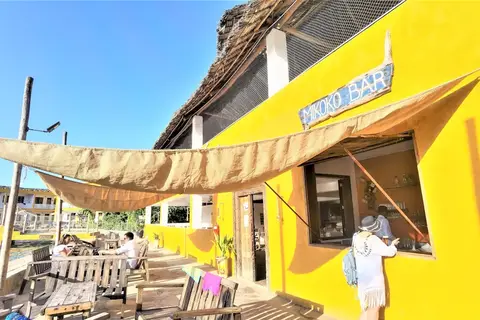 Reef & Beach Resort in Jambiani — foto 4