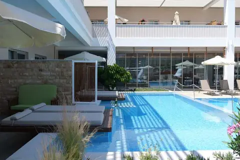 Iris Premium in Nidri, foto 2