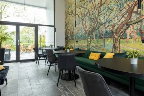 Hotel de Rousch foto 14