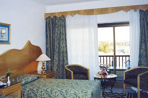 Turquoise Beach Hotel in Sharm El Sheikh, foto 8