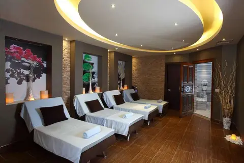 Mandarin Resort in Bodrum, foto 19