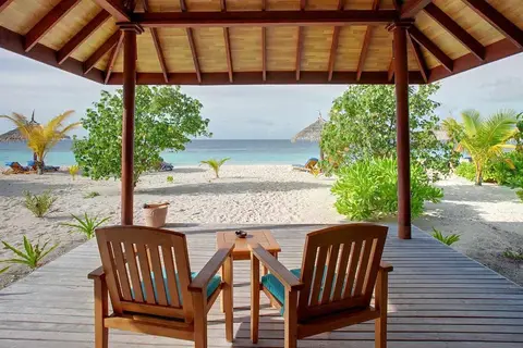 ROBINSON Club Maldives in Robinson Club Maldives, foto 20