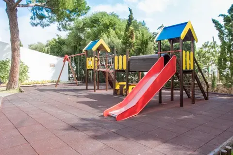 Inturotel Cala Azul Park in Cala D´or — foto 16