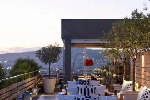 Hotel Fresh in Athene — foto 15