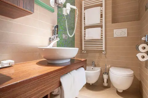 Hotel Lago di Garda in Malcesine, foto 11
