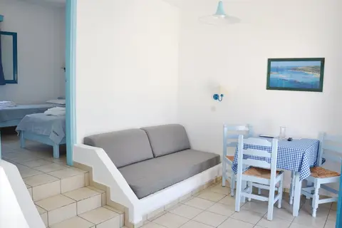 Galeana Beach Hotel in Rethimnon — foto 27
