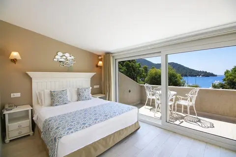 Joya del Mar Boutique Hotel in Marmaris — foto 14