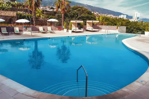 AluaSoul Orotava Valley foto 1