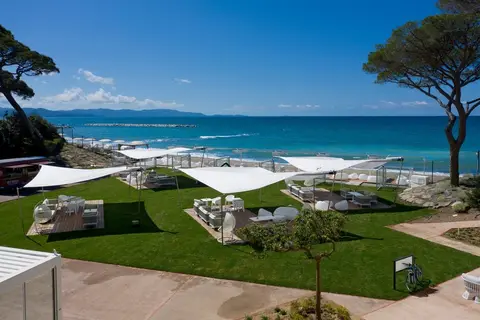 The Sense Experience Resort Follonica in Follonica — foto 15