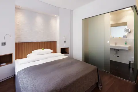 Sorell Hotel Rütli Niederdorf Zürich in Zürich — foto 11