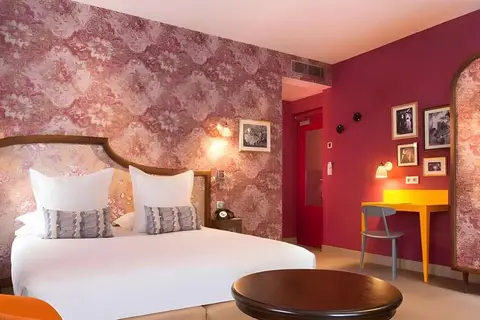 Hotel Josephine by HappyCulture in Parijs